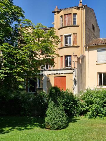 APPARTEMENT À VENDRE DE 4 PIÈCES DE 98,00 M²