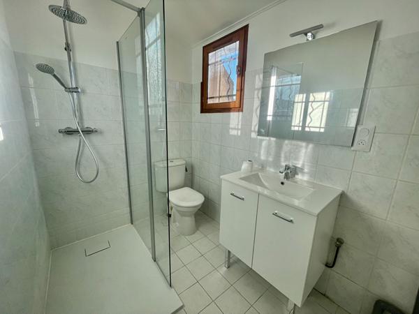 Location maison Mirabel-aux-Baronnies - 3 pièce(s) - 58 m² - 650 €/mois