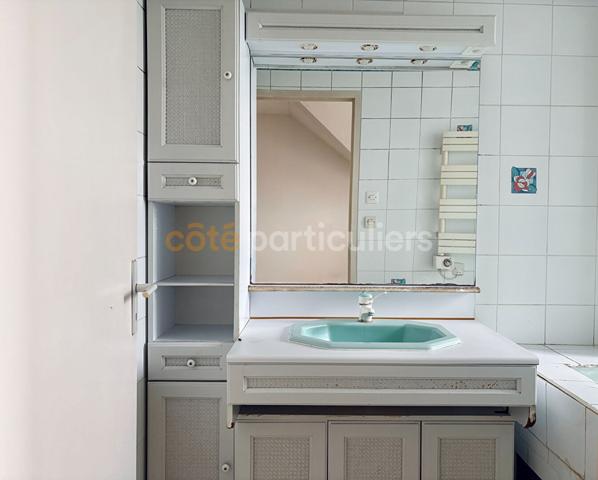 Vente Appartement36,66 m² - 2 Pièces - VALOGNES (50700)