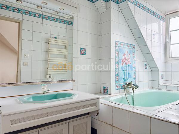 Vente Appartement36,66 m² - 2 Pièces - VALOGNES (50700)