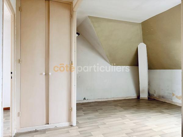 Vente Appartement36,66 m² - 2 Pièces - VALOGNES (50700)