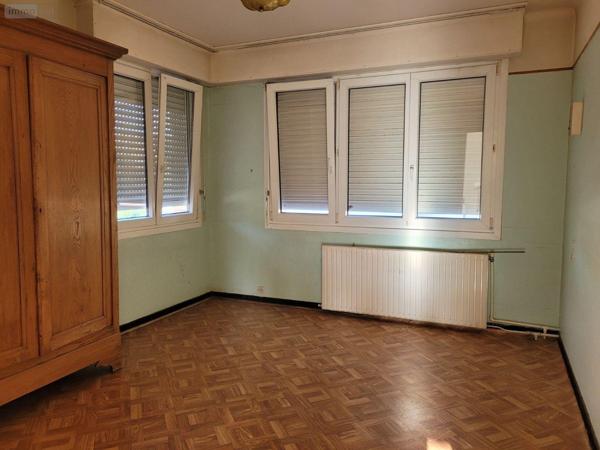 Maison à vendre à Dunkerque dans le Nord (59240), ref : F6005