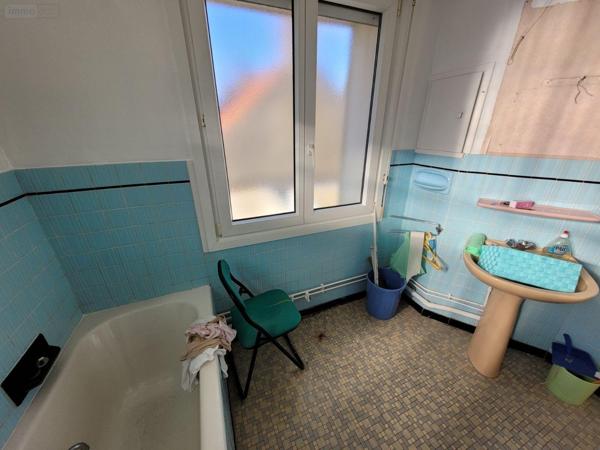 Maison à vendre à Dunkerque dans le Nord (59240), ref : F6005