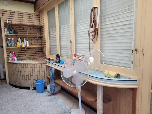 Maison à vendre à Dunkerque dans le Nord (59240), ref : F6005