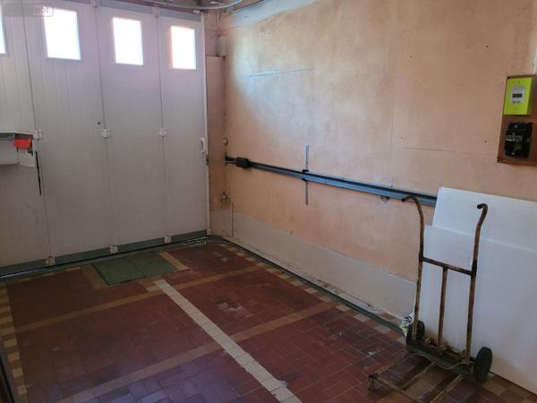 Maison à vendre à Dunkerque dans le Nord (59240), ref : F6005