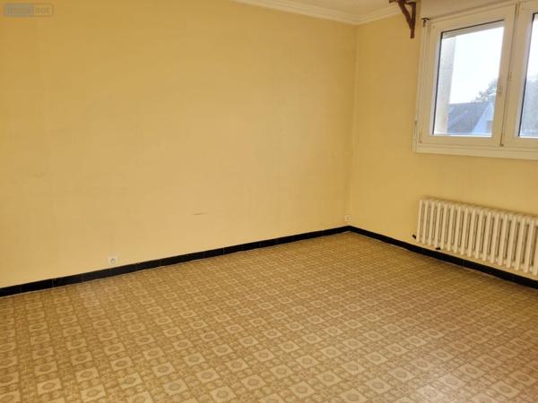 Maison à vendre à Dunkerque dans le Nord (59240), ref : F6005