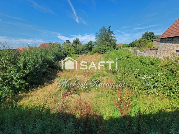 Maison - 168m² - Gourdon