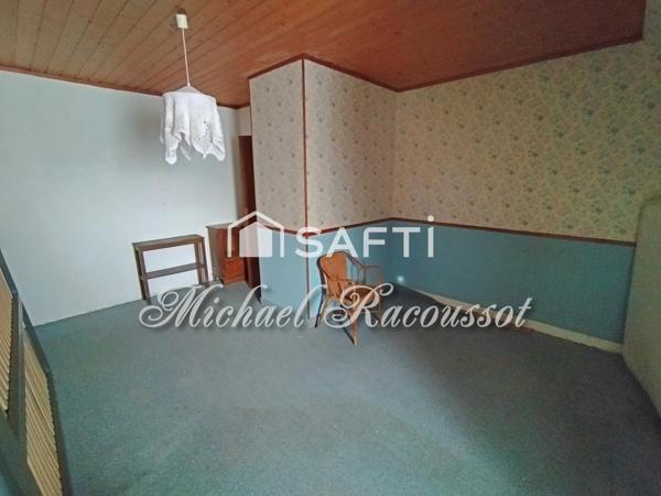 Maison - 168m² - Gourdon