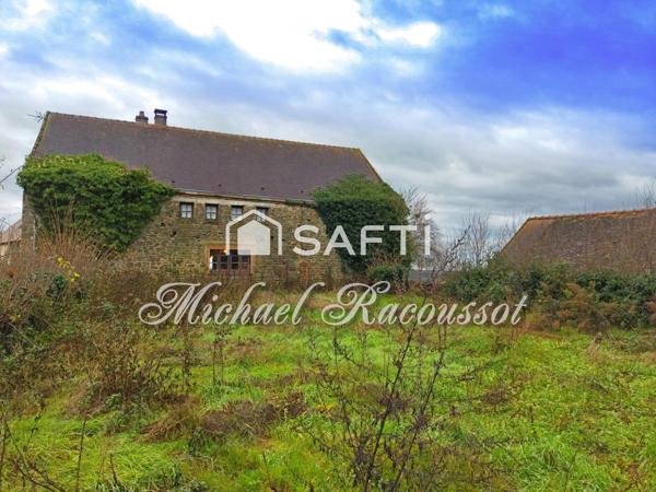 Maison - 168m² - Gourdon