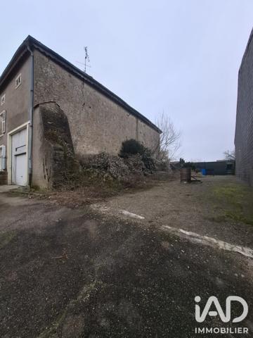 Appartement à vendre 4 pièces 127,45 m² Val de Briey