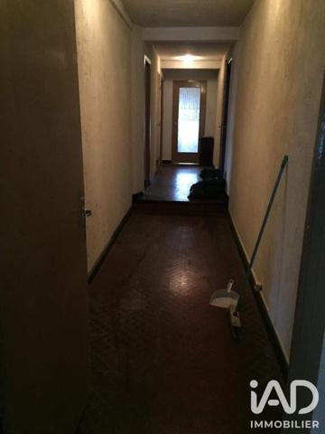 Appartement à vendre 4 pièces 127,45 m² Val de Briey