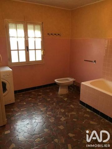 Appartement à vendre 4 pièces 127,45 m² Val de Briey