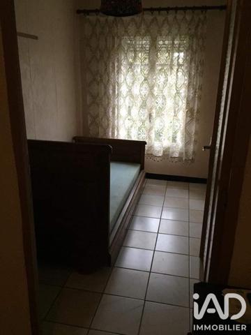 Appartement à vendre 4 pièces 127,45 m² Val de Briey