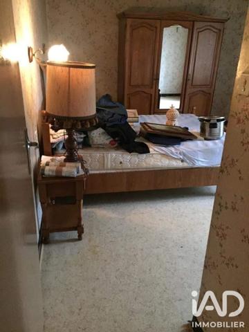 Appartement à vendre 4 pièces 127,45 m² Val de Briey