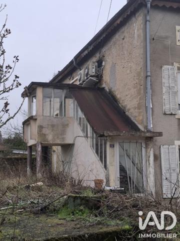 Appartement à vendre 4 pièces 127,45 m² Val de Briey