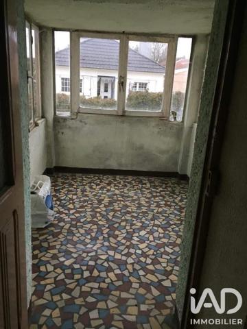Appartement à vendre 4 pièces 127,45 m² Val de Briey