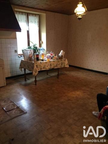 Appartement à vendre 4 pièces 127,45 m² Val de Briey