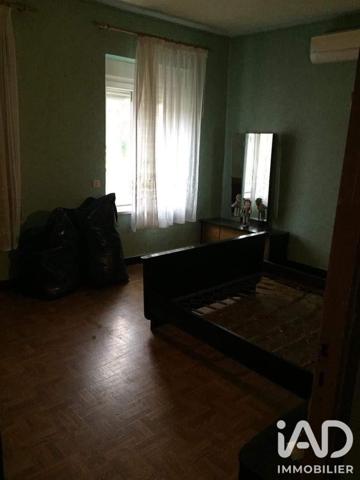 Appartement à vendre 4 pièces 127,45 m² Val de Briey