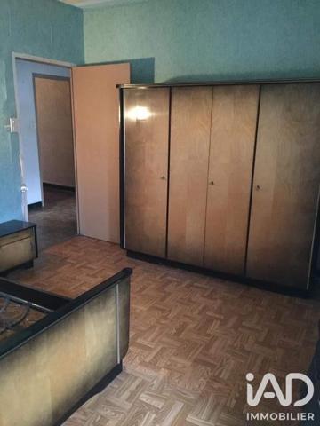 Appartement à vendre 4 pièces 127,45 m² Val de Briey