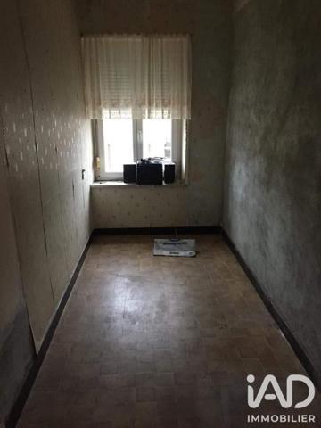 Appartement à vendre 4 pièces 127,45 m² Val de Briey