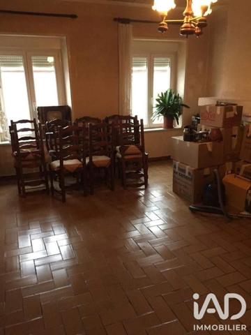 Appartement à vendre 4 pièces 127,45 m² Val de Briey