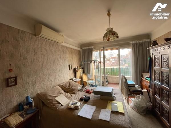 VENTE EN IMMO-INTERACTIF® : APPARTEMENT T2 - Marseille 4 - Bouches-du-Rhône (13)