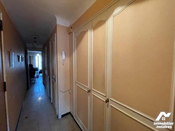 VENTE EN IMMO-INTERACTIF® : APPARTEMENT T2 - Marseille 4 - Bouches-du-Rhône (13)