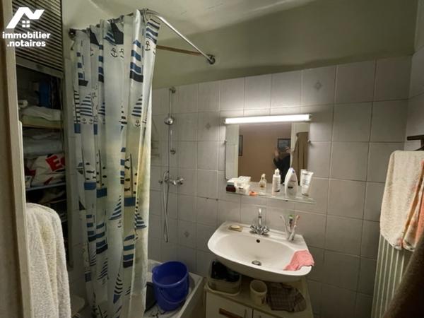 VENTE EN IMMO-INTERACTIF® : APPARTEMENT T2 - Marseille 4 - Bouches-du-Rhône (13)