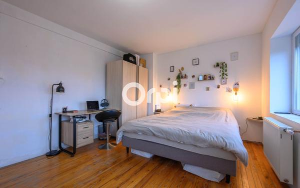 Maison à vendre    3 pièces • 76 m2 Aniche