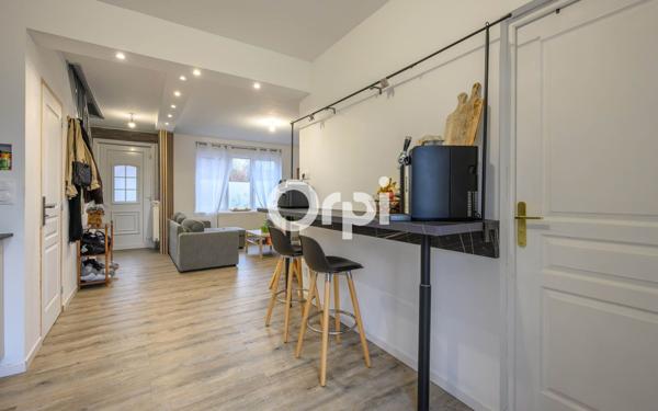 Maison à vendre    3 pièces • 76 m2 Aniche