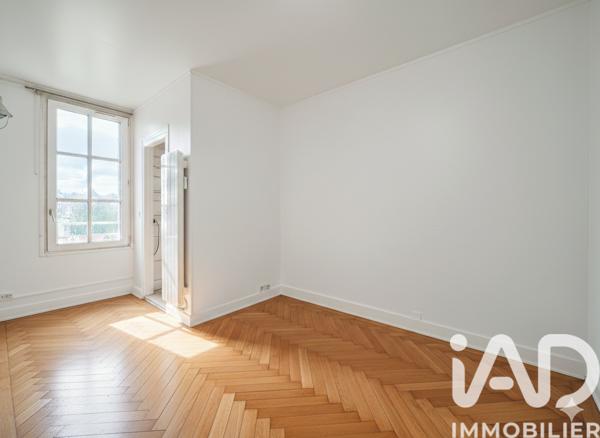 Appartement à vendre 2 pièces 32 m² Bagnolet