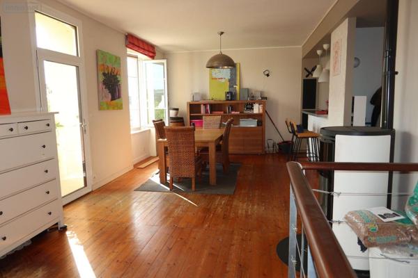 Maison à vendre à Le Faou dans le Finistère (29590), ref : 1968