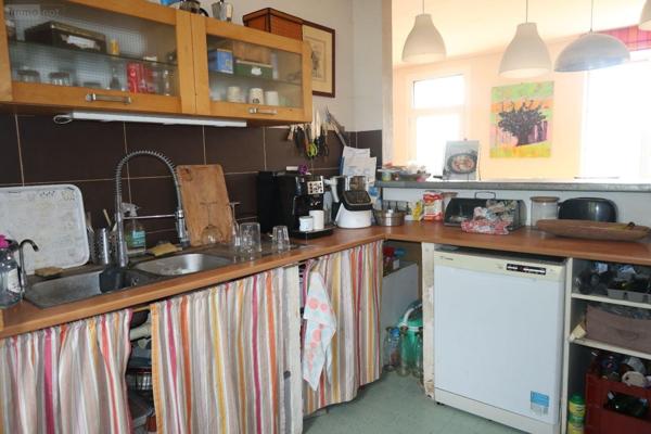 Maison à vendre à Le Faou dans le Finistère (29590), ref : 1968