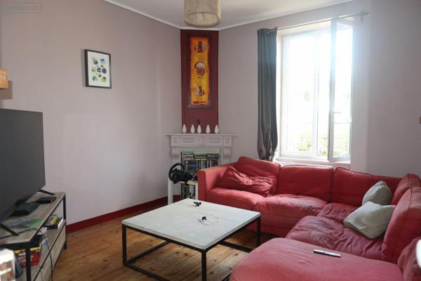 Maison à vendre à Le Faou dans le Finistère (29590), ref : 1968