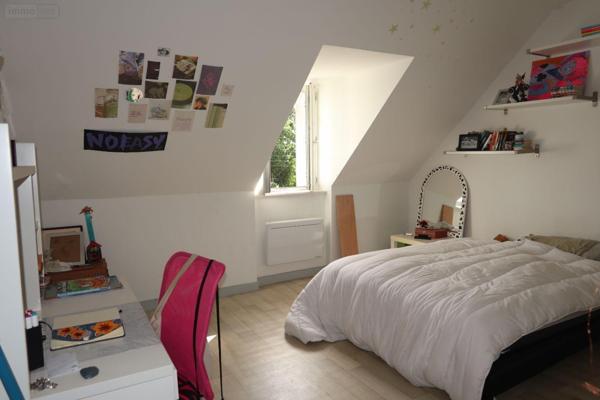 Maison à vendre à Le Faou dans le Finistère (29590), ref : 1968