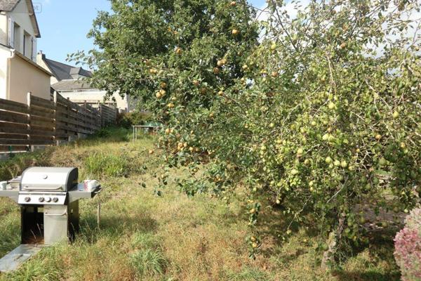 Maison à vendre à Le Faou dans le Finistère (29590), ref : 1968