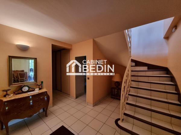 louer Maison 6 pieces Gradignan 4 chambres