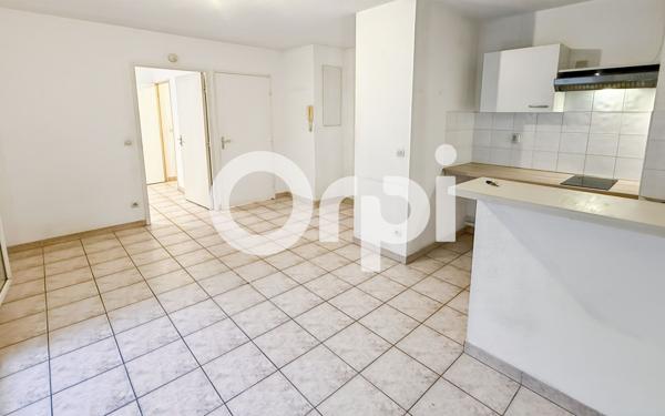 Appartement à vendre    2 pièces • 32 m2 Montpellier