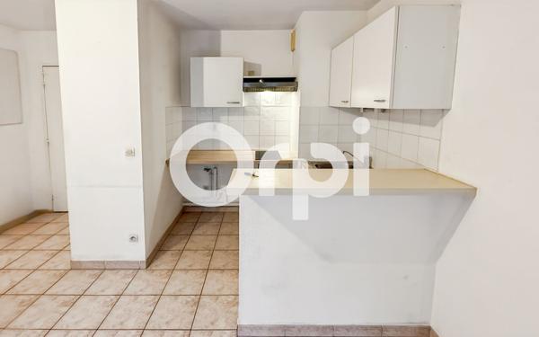 Appartement à vendre    2 pièces • 32 m2 Montpellier
