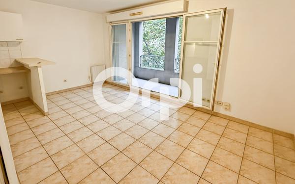 Appartement à vendre    2 pièces • 32 m2 Montpellier