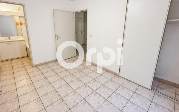 Appartement à vendre    2 pièces • 32 m2 Montpellier