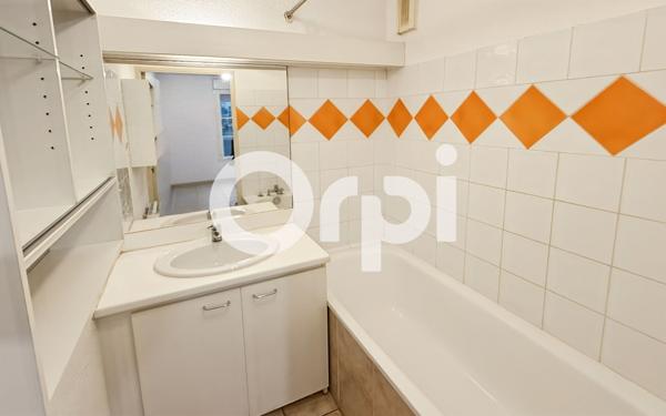 Appartement à vendre    2 pièces • 32 m2 Montpellier