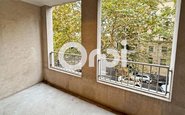 Appartement à vendre    2 pièces • 32 m2 Montpellier
