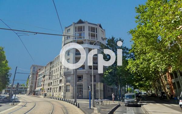 Appartement à vendre    2 pièces • 32 m2 Montpellier