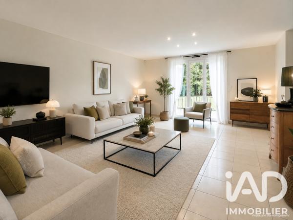 Maison à vendre 5 pièces 169 m² Magny-le-Hongre