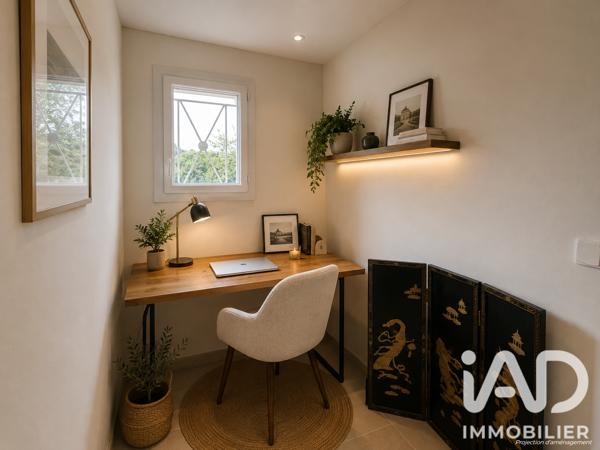Maison à vendre 5 pièces 169 m² Magny-le-Hongre