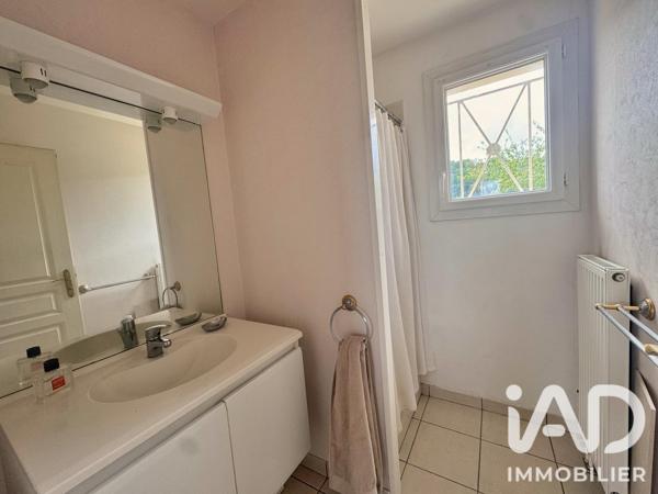 Maison à vendre 5 pièces 169 m² Magny-le-Hongre