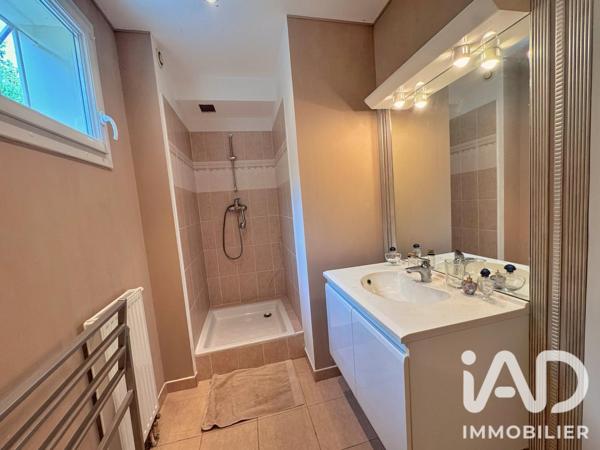 Maison à vendre 5 pièces 169 m² Magny-le-Hongre