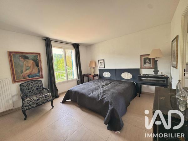 Maison à vendre 5 pièces 169 m² Magny-le-Hongre