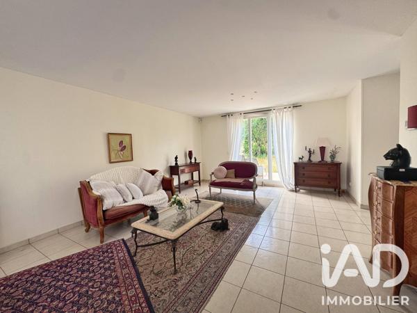 Maison à vendre 5 pièces 169 m² Magny-le-Hongre